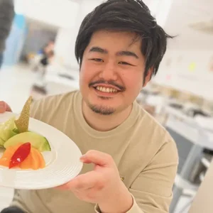 千田 綾太の写真